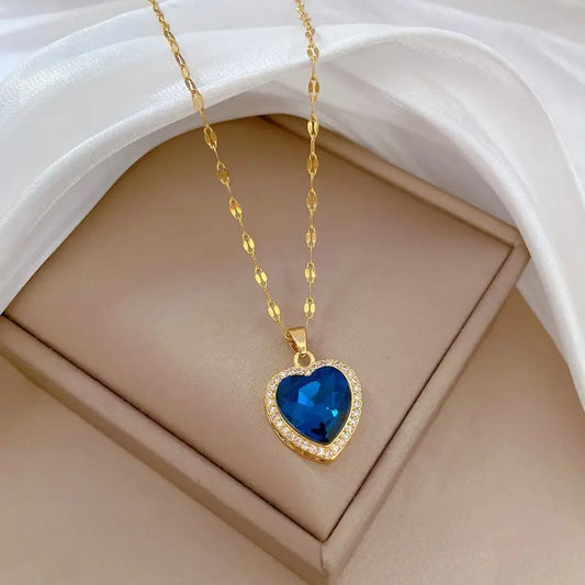 Collar Jaselle Vireyne
