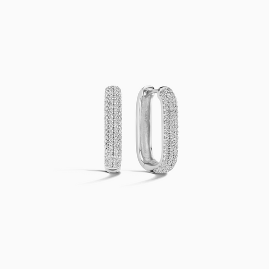 Aros Pavé Icono