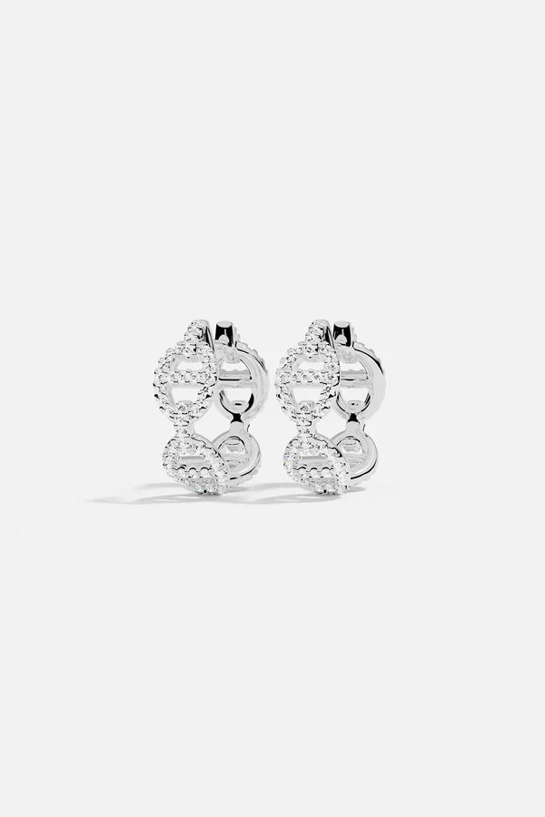 Pendientes Isla Marina