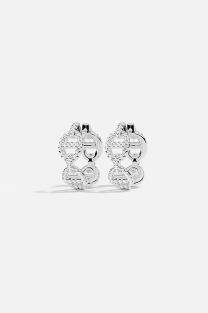 Pendientes Isla Marina