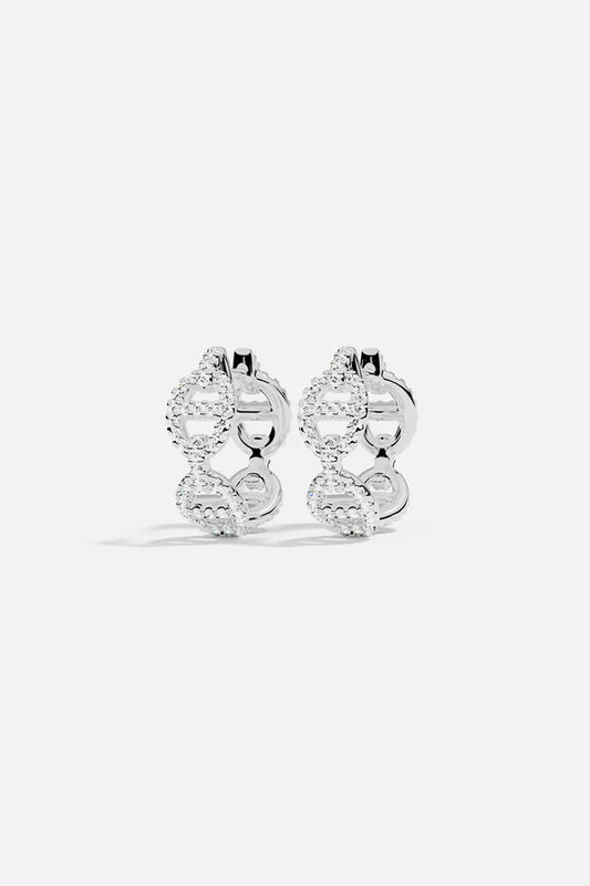 Pendientes Isla Marina