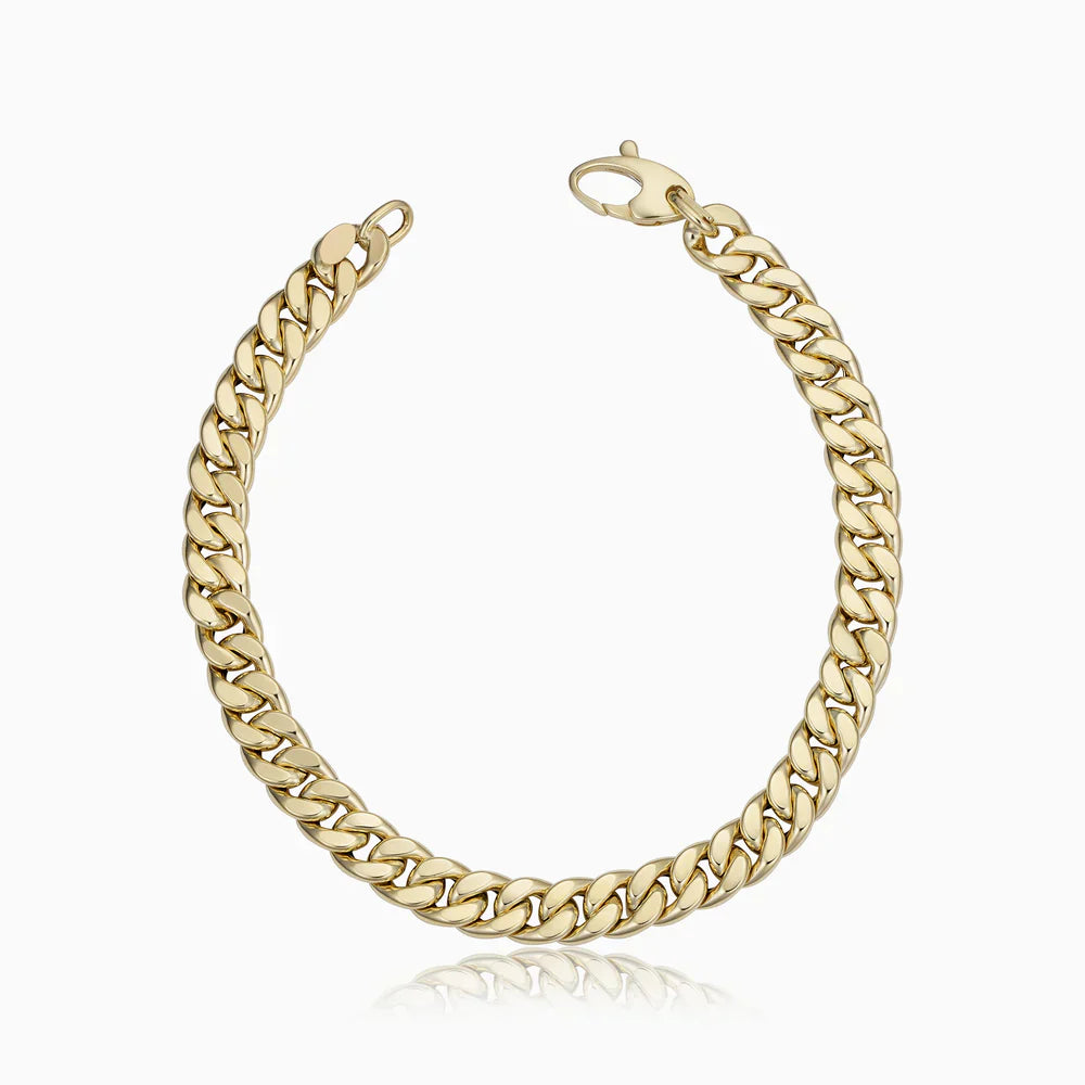 Pulsera cubana Estate