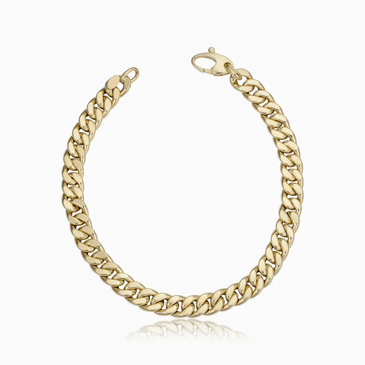 Pulsera cubana Estate