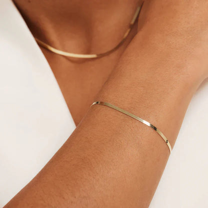 Pulsera Soleil Serpiente