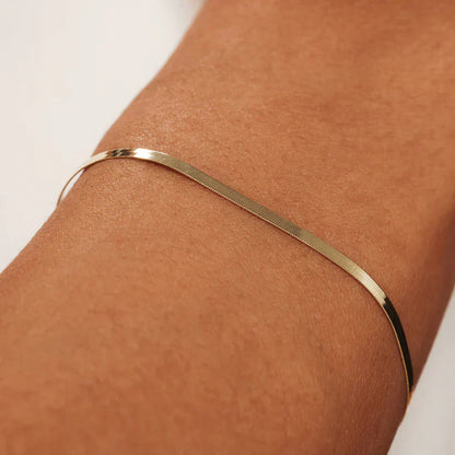 Pulsera Soleil Serpiente