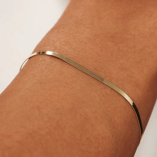 Pulsera Soleil Serpiente