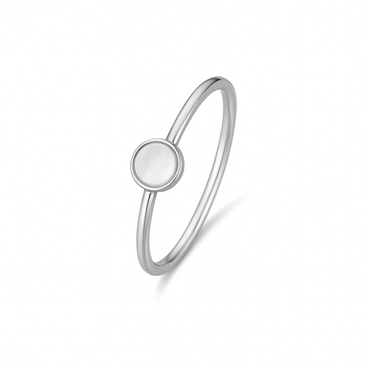 Anillo Alina Cirielle