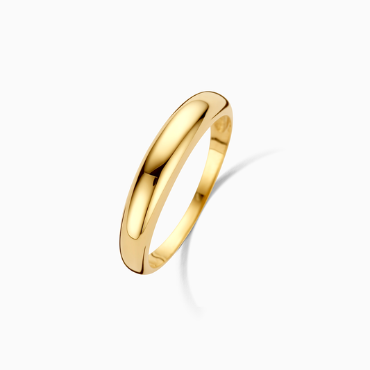 Anillo Domo Midi