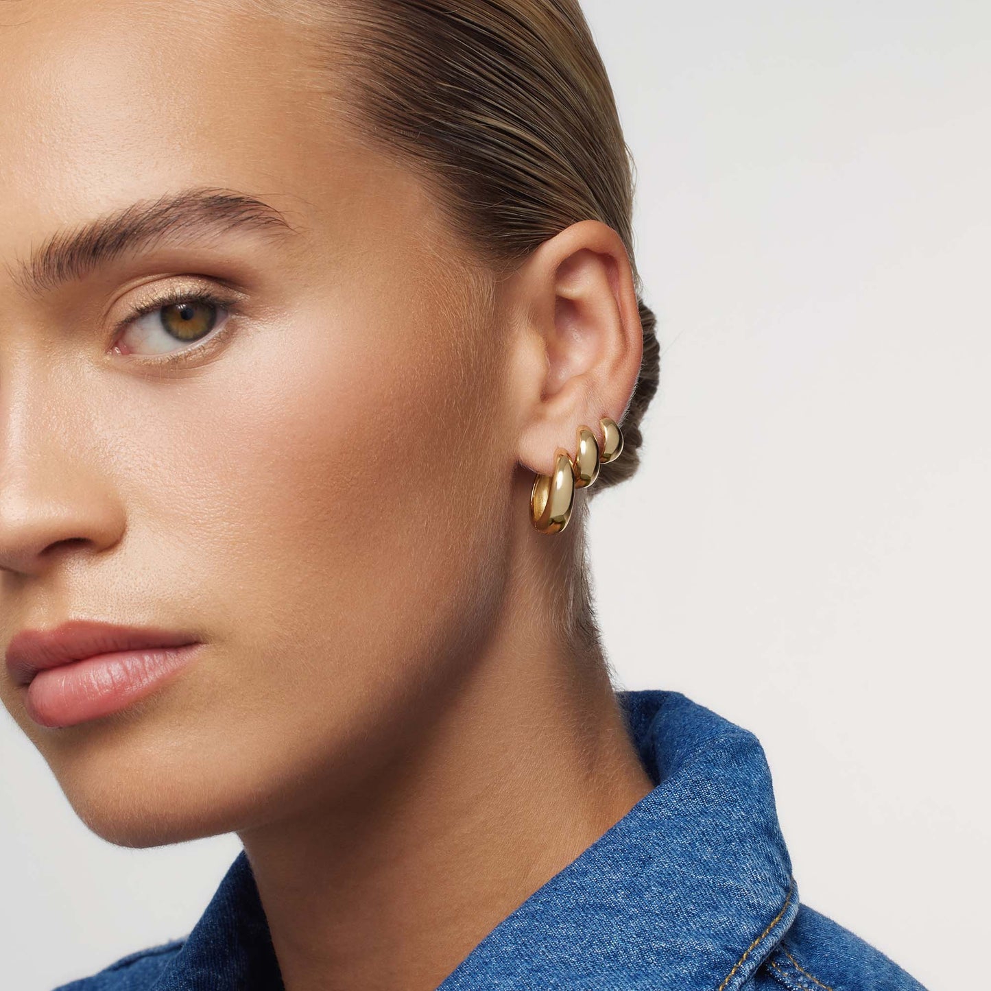 Aros Statement Rue