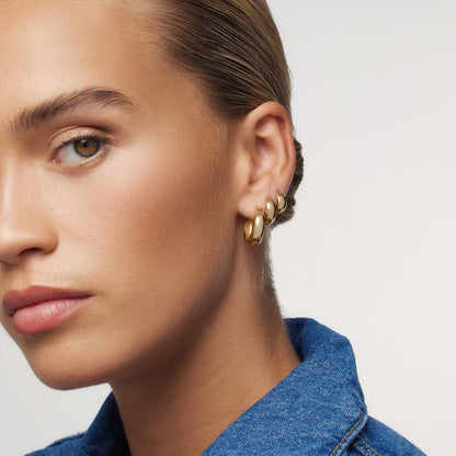 Aros Statement Rue