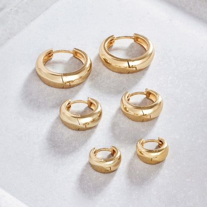 Aros Statement Rue