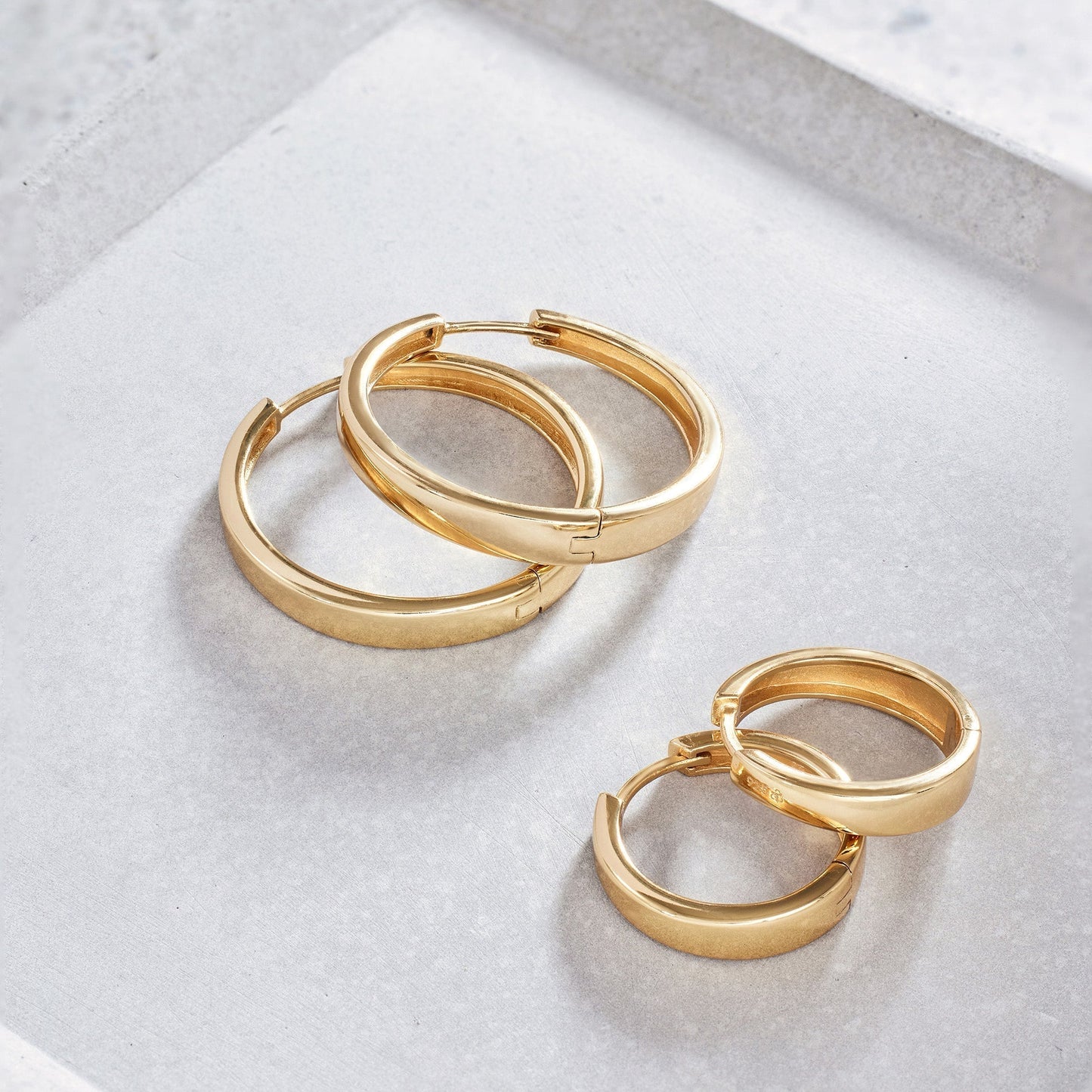 Aretes Gia