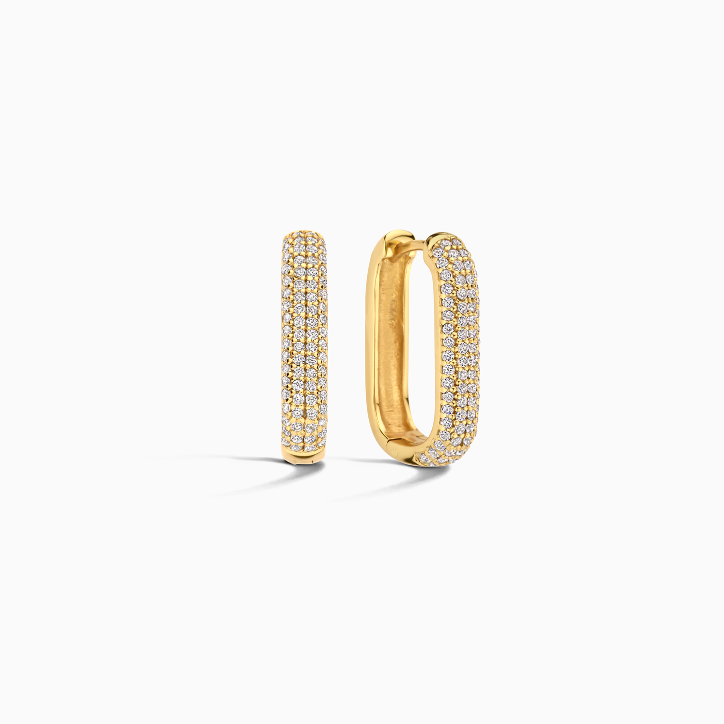 Aros Pavé Icono