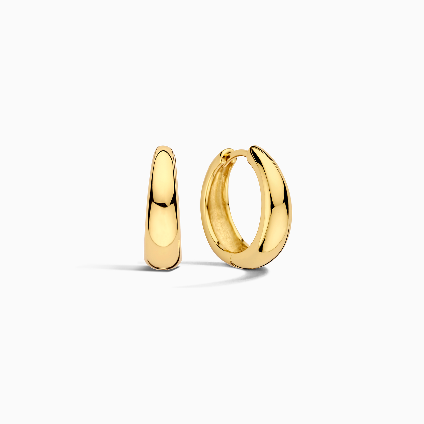 Pendientes Rue Statement