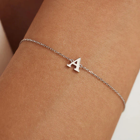 Pulsera Signa Inicial Vita