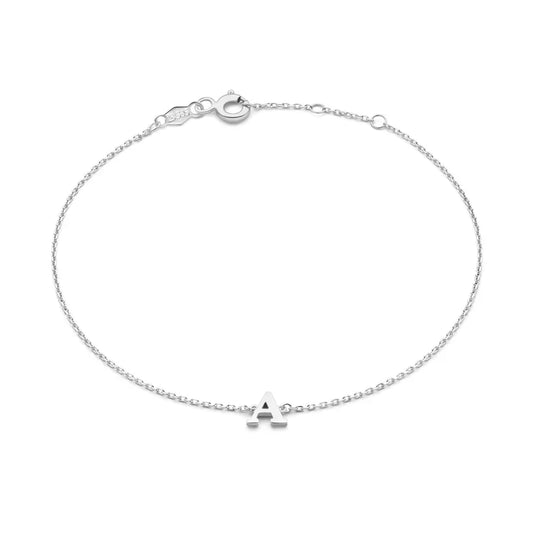 Pulsera Signa Inicial Vita