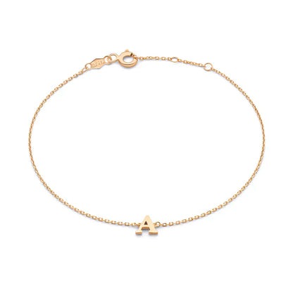Pulsera Signa Inicial Vita