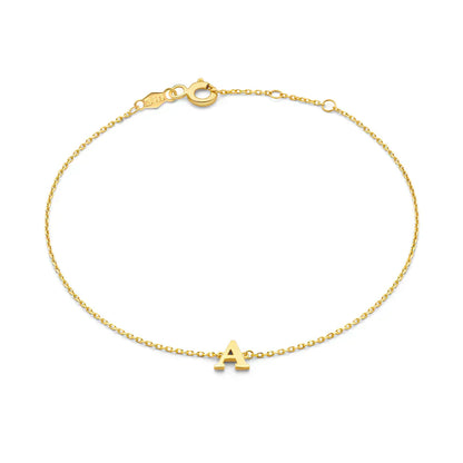 Pulsera Signa Inicial Vita