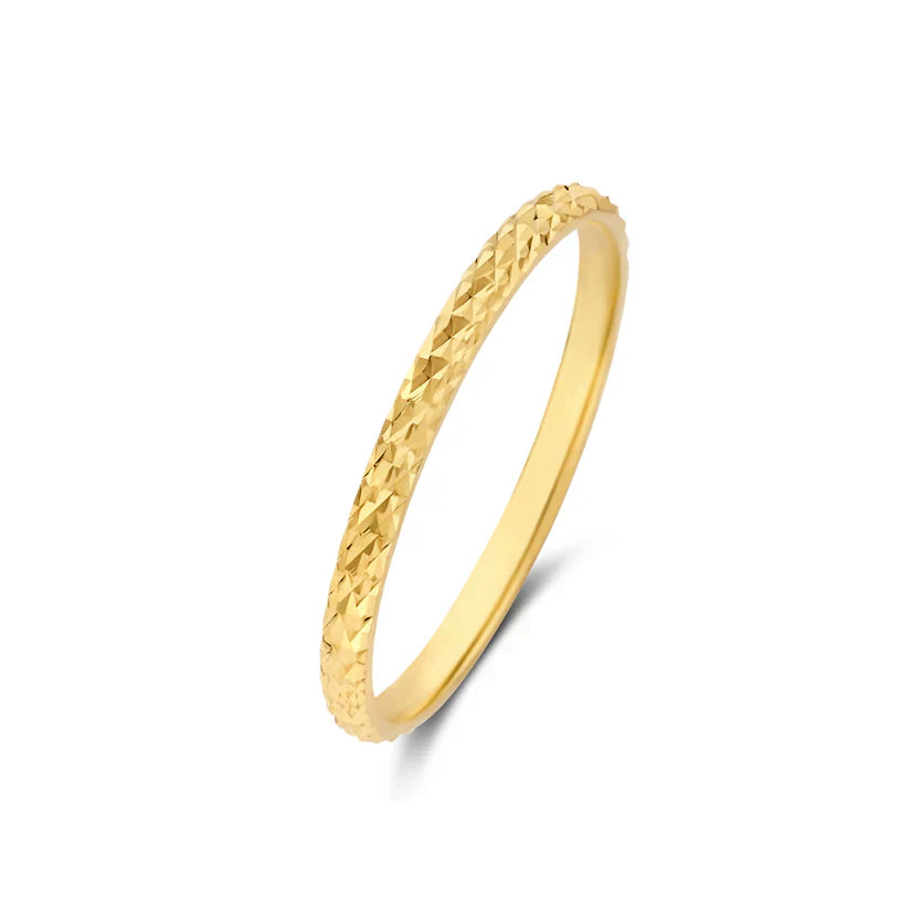 Anillo Trellis Ameline