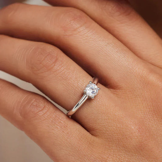Anillo Mira Castelle