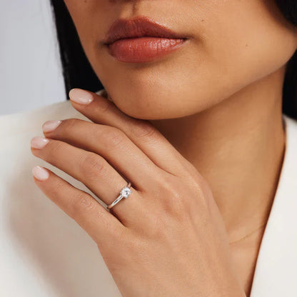 Anillo Mira Castelle