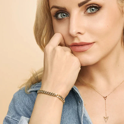 Pulsera cubana Estate