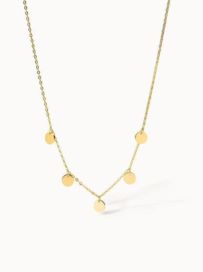 Collar de Funky Buddha