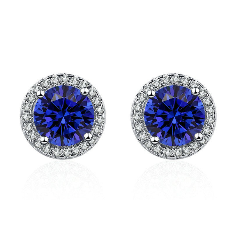 Pendientes Lúcia Celestine