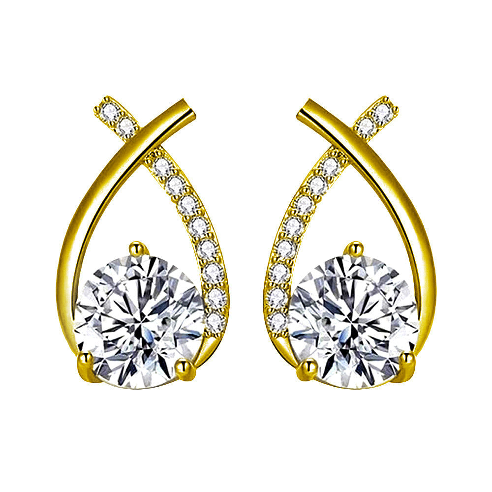 Aretes Arielle