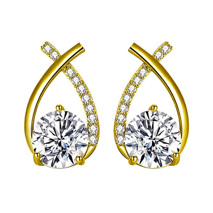 Aretes Arielle