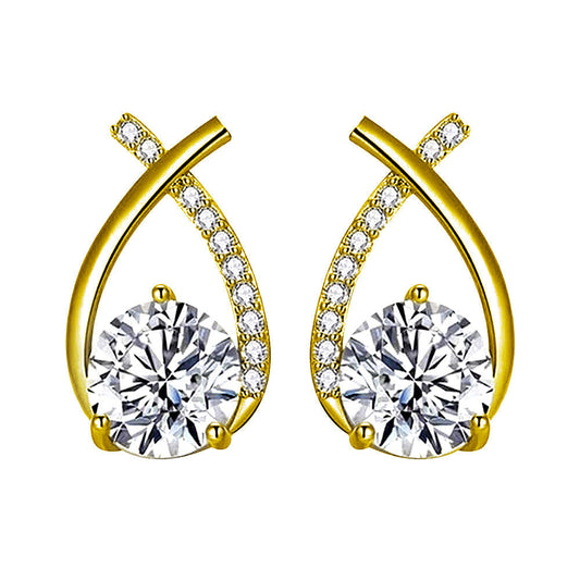 Aretes Arielle