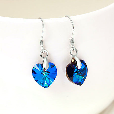 Conjunto de Joyas Olivienne Sappharel