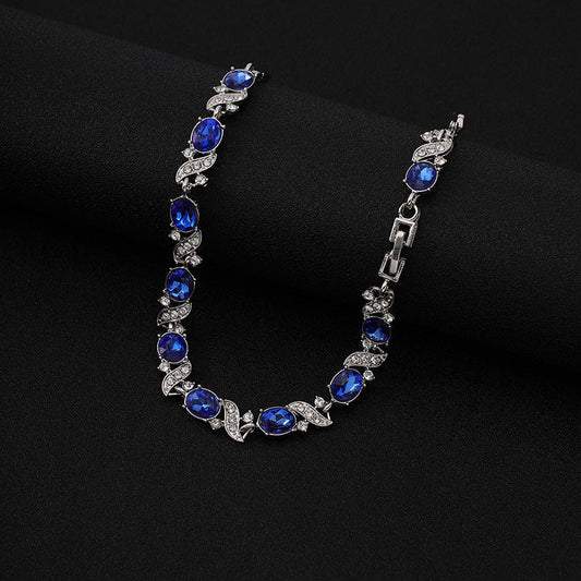 Pulsera Giada Seraphae