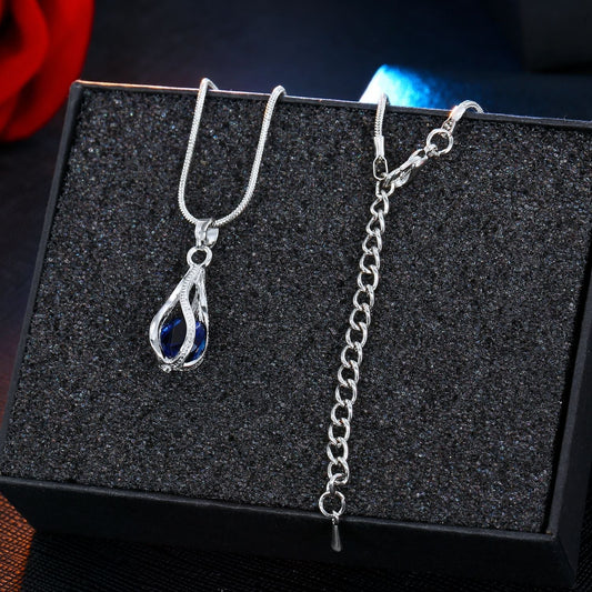 Juego de Joyas Zelira Fontaine