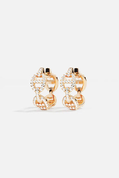 Pendientes Isla Marina