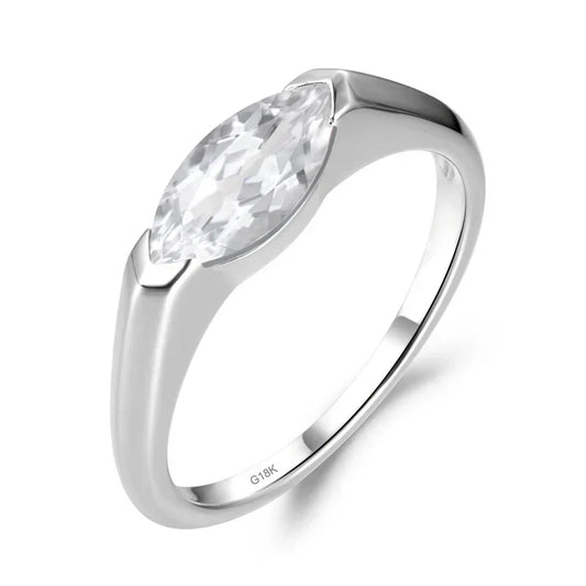 Anillo Delgado Hailey Playa
