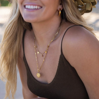 Collar de Funky Buddha