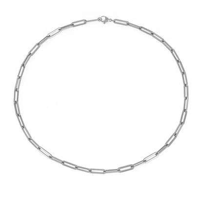 Collar de cadena elegante Archen
