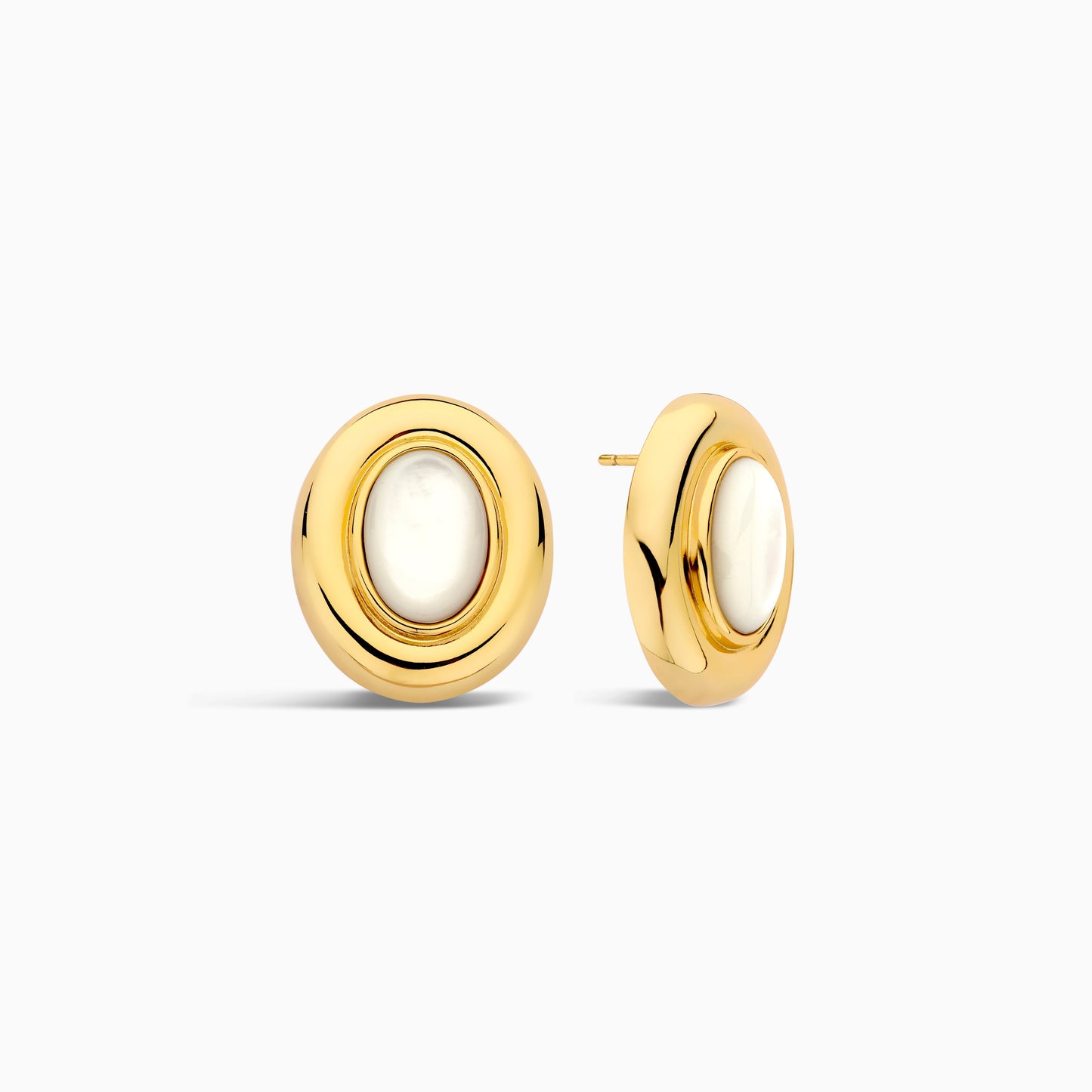 Aretes de Perlas Giselle