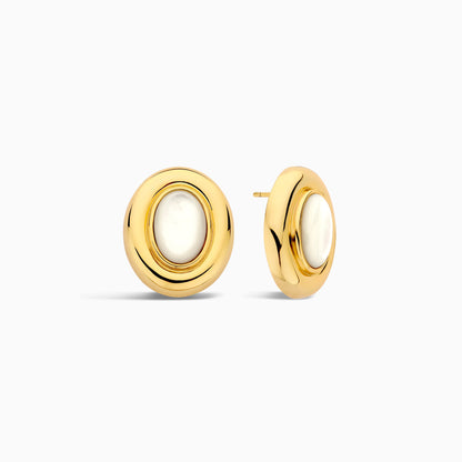 Aretes de Perlas Giselle