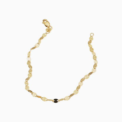 Pulsera de Cabaret