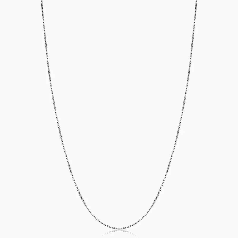 Collar Caja Bodega