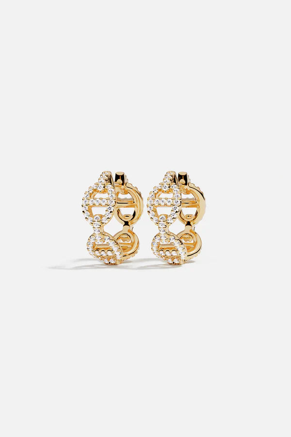 Pendientes Isla Marina
