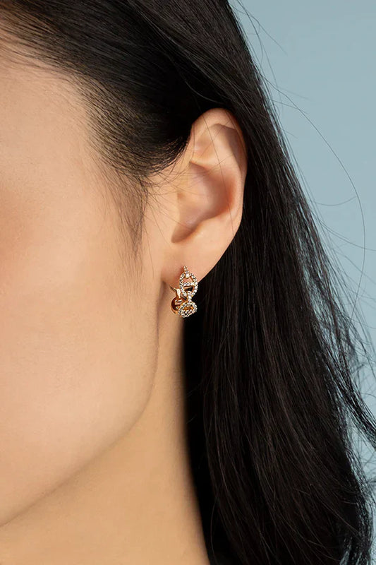 Pendientes Isla Marina