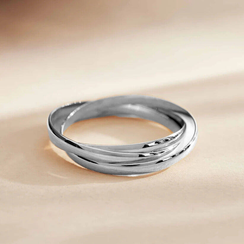 Anillo Léna Trielle