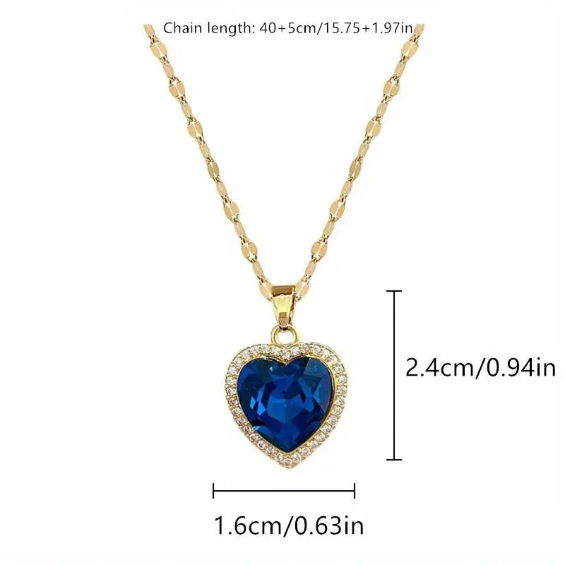 Collar Jaselle Vireyne