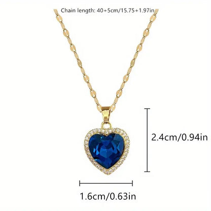 Collar Jaselle Vireyne