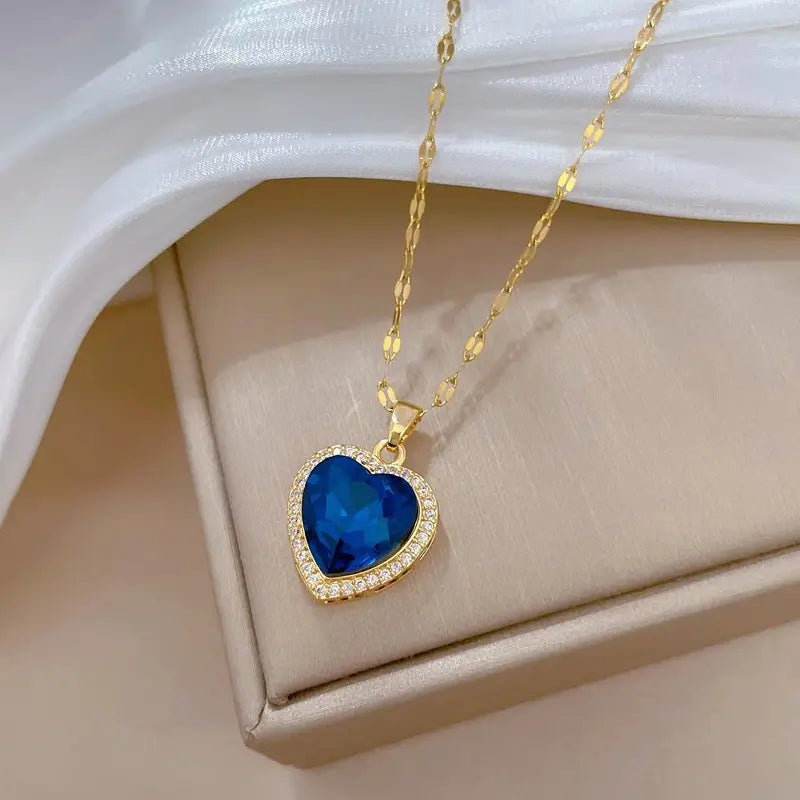 Collar Jaselle Vireyne