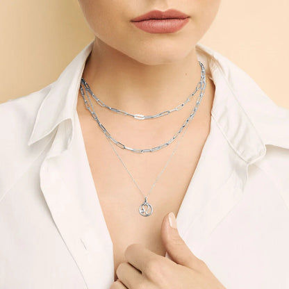 Collar de signo zodiacal