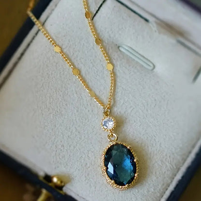 Collar Thessia Lunebray